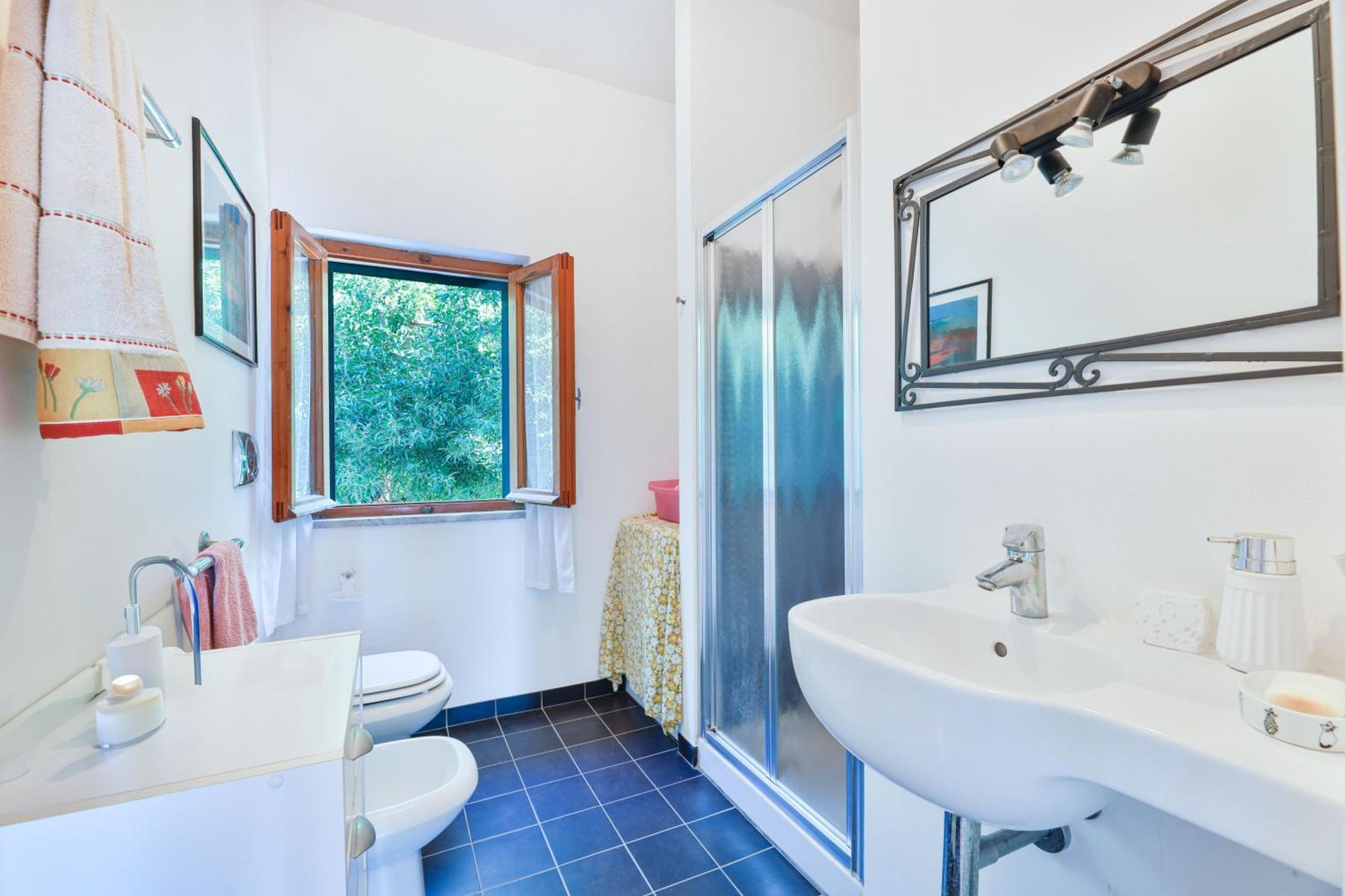 La Terrazza Sul Forno - Goelba Appartement Portoferraio Buitenkant foto