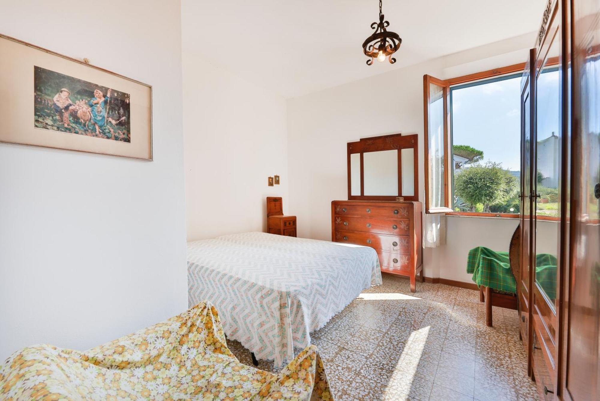 La Terrazza Sul Forno - Goelba Appartement Portoferraio Buitenkant foto