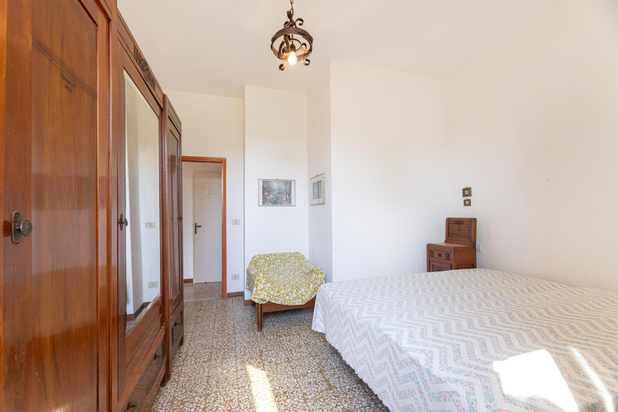 La Terrazza Sul Forno - Goelba Appartement Portoferraio Buitenkant foto